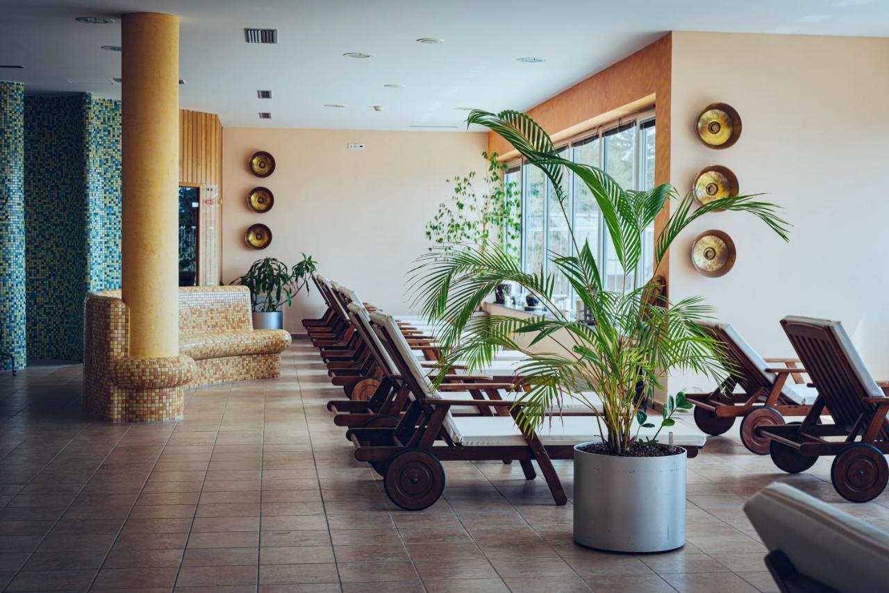 Pohorje Village Wellbeing Resort - Wellness & Spa Hotel Bolfenk ماريبور المظهر الخارجي الصورة
