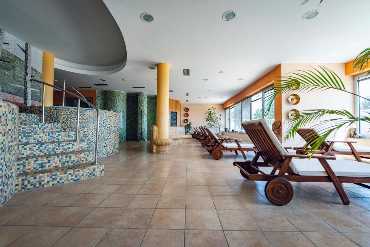 Pohorje Village Wellbeing Resort - Wellness & Spa Hotel Bolfenk ماريبور المظهر الخارجي الصورة
