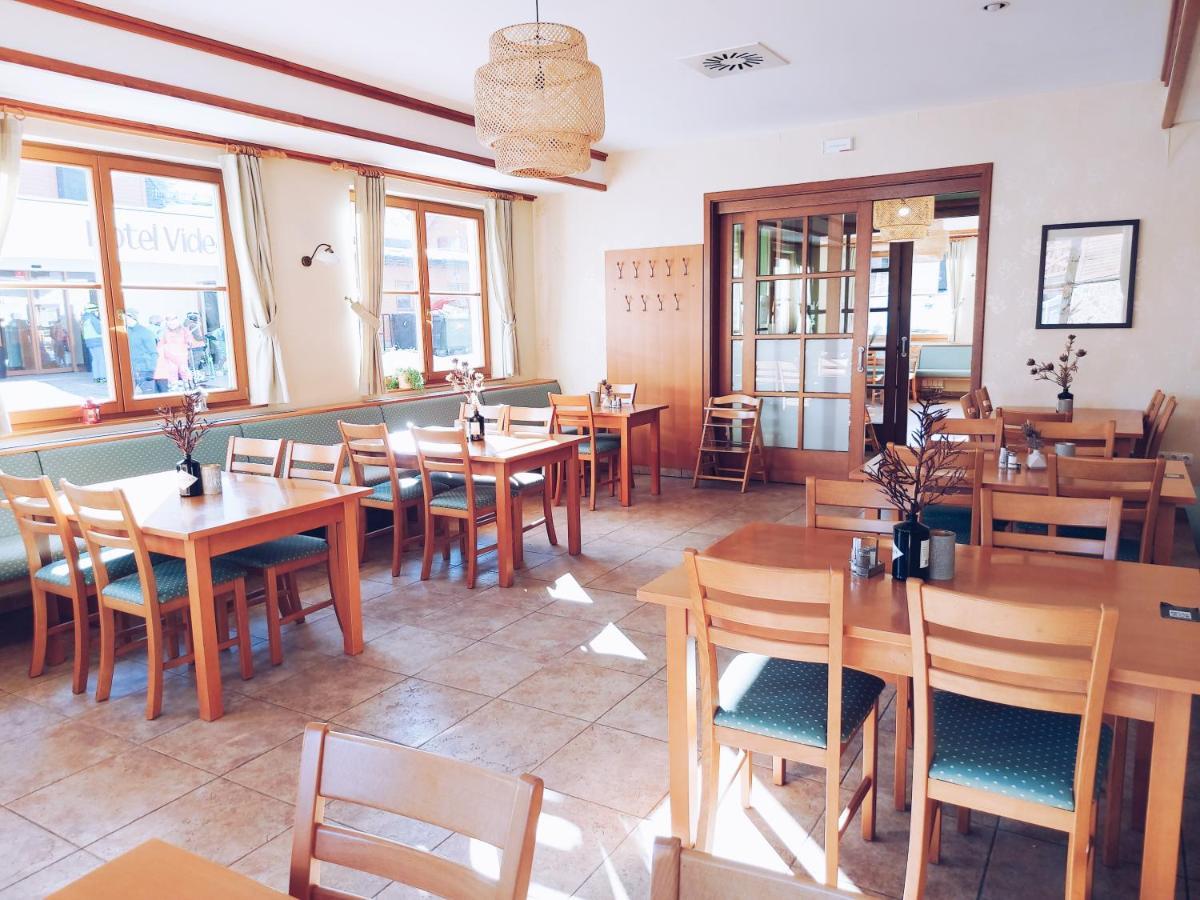 Pohorje Village Wellbeing Resort - Wellness & Spa Hotel Bolfenk ماريبور المظهر الخارجي الصورة